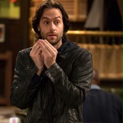 Chris D'Elia w Nierandkowalni