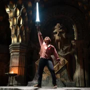 Władcy Wszechświata - galeria zdjęć - filmweb