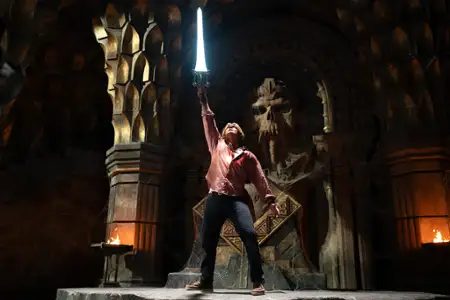 Władcy Wszechświata - galeria zdjęć - filmweb