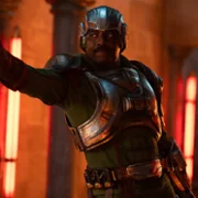 Władcy Wszechświata - galeria zdjęć - filmweb