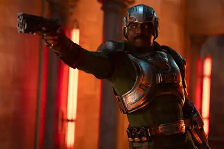 Władcy Wszechświata - galeria zdjęć - filmweb