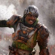Idris Elba w Władcy Wszechświata