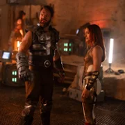Władcy Wszechświata - galeria zdjęć - filmweb