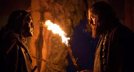 Zjawa - galeria zdjęć - filmweb