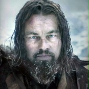 Leonardo DiCaprio w Zjawa