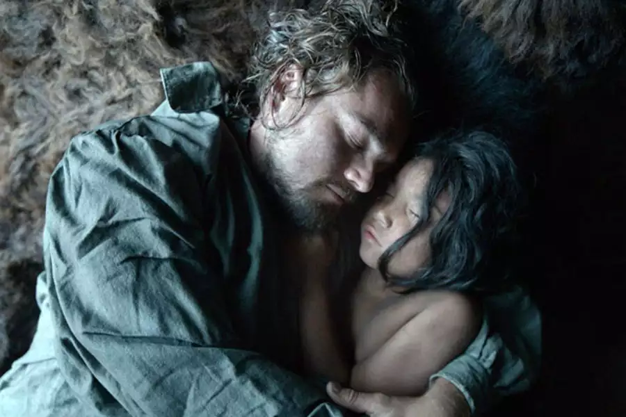 Zjawa - galeria zdjęć - filmweb