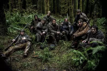 Zjawa - galeria zdjęć - filmweb