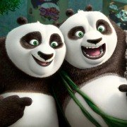 Kung Fu Panda 3 - galeria zdjęć - filmweb