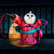Kung Fu Panda 3 - galeria zdjęć - filmweb