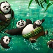 Kung Fu Panda 3 - galeria zdjęć - filmweb