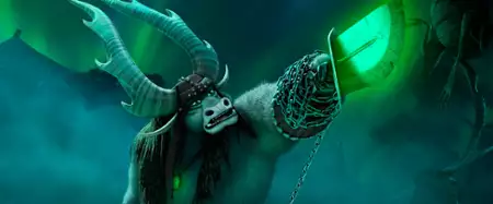 Kung Fu Panda 3 - galeria zdjęć - filmweb