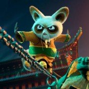Kung Fu Panda 3 - galeria zdjęć - filmweb