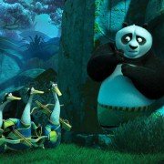 Kung Fu Panda 3 - galeria zdjęć - filmweb