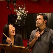 Kung Fu Panda 3 - galeria zdjęć - filmweb
