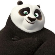 Kung Fu Panda 3 - galeria zdjęć - filmweb