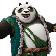 Kung Fu Panda 3 - galeria zdjęć - filmweb
