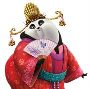 Kung Fu Panda 3 - galeria zdjęć - filmweb
