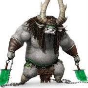 Kung Fu Panda 3 - galeria zdjęć - filmweb