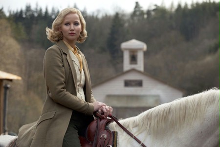 Serena - galeria zdjęć - filmweb