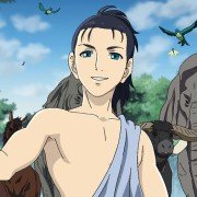 Buddha 2: Tezuka Osamu no Buddha: Owarinaki Tabi - galeria zdjęć - filmweb