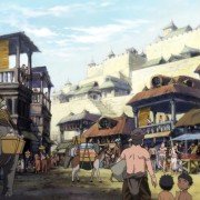 Buddha 2: Tezuka Osamu no Buddha: Owarinaki Tabi - galeria zdjęć - filmweb