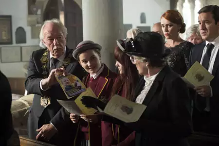Trafny wyb&oacute;r - galeria zdjęć - filmweb