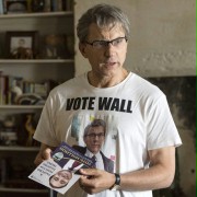 Colin Wall