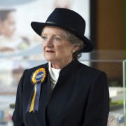 Shirley Mollison
