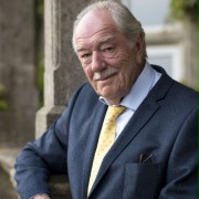 Michael Gambon