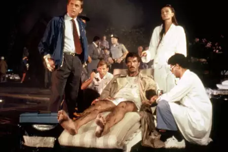 Jej alibi - galeria zdjęć - filmweb