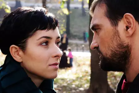 Jej droga - galeria zdjęć - filmweb