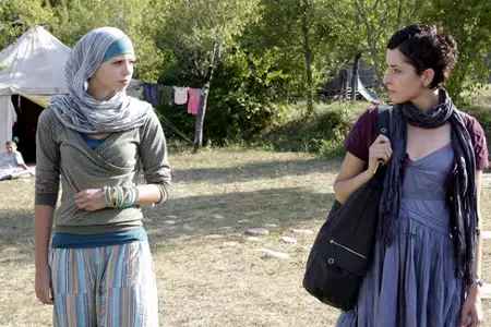 Jej droga - galeria zdjęć - filmweb