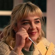 Florence Pugh