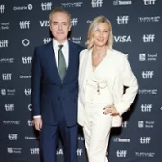 We Live in Time - galeria zdjęć - filmweb