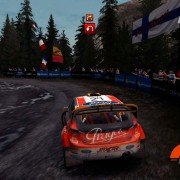 WRC 4: FIA World Rally Championship - galeria zdjęć - filmweb