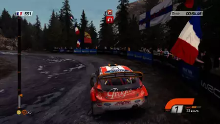 WRC 4: FIA World Rally Championship - galeria zdjęć - filmweb