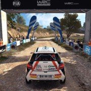 WRC 4: FIA World Rally Championship - galeria zdjęć - filmweb