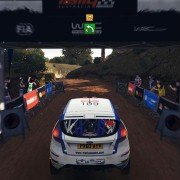 WRC 4: FIA World Rally Championship - galeria zdjęć - filmweb