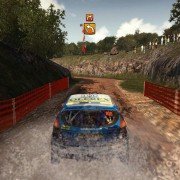 WRC 4: FIA World Rally Championship - galeria zdjęć - filmweb