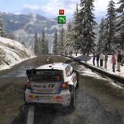 WRC 4: FIA World Rally Championship - galeria zdjęć - filmweb