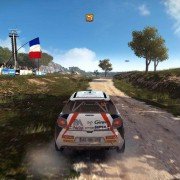 WRC 4: FIA World Rally Championship - galeria zdjęć - filmweb