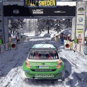 WRC 4: FIA World Rally Championship - galeria zdjęć - filmweb