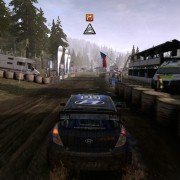 WRC 4: FIA World Rally Championship - galeria zdjęć - filmweb