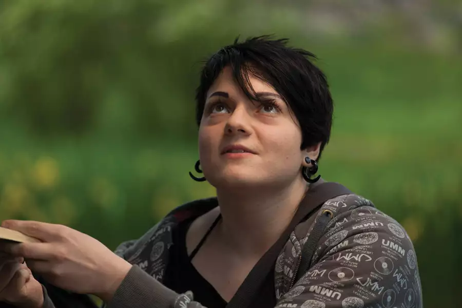 Dziewczyny inne niż wszystkie - galeria zdjęć - filmweb