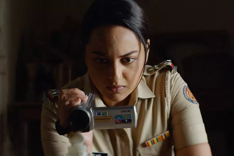 Ryk - galeria zdjęć - filmweb