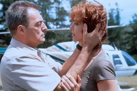 Ostatni brzeg - galeria zdjęć - filmweb