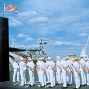 On the Beach - galeria zdjęć - filmweb