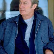 Bryan Brown w Ostatni brzeg