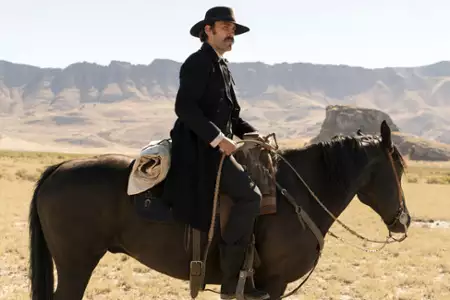 The American West - galeria zdjęć - filmweb
