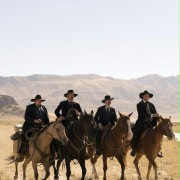 The American West - galeria zdjęć - filmweb